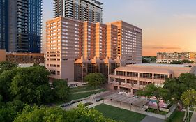 Downright Austin, A Renaissance Hotel